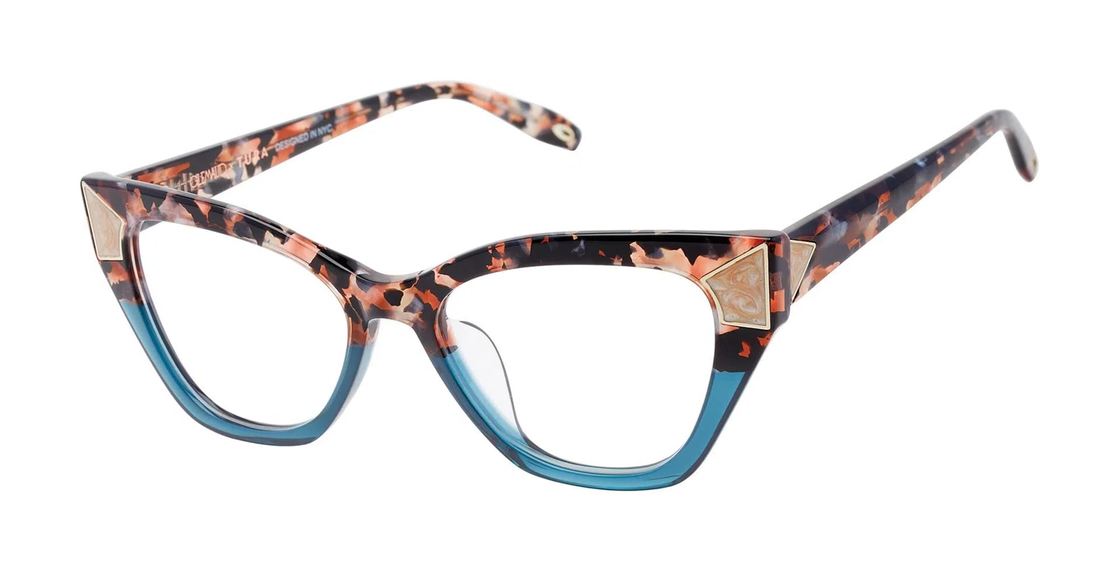 Victor Glemaud VGO039 Eyeglasses - view 3